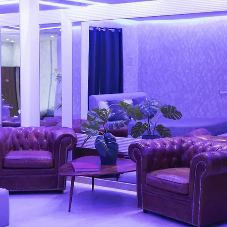Villa Agnano Suites-2